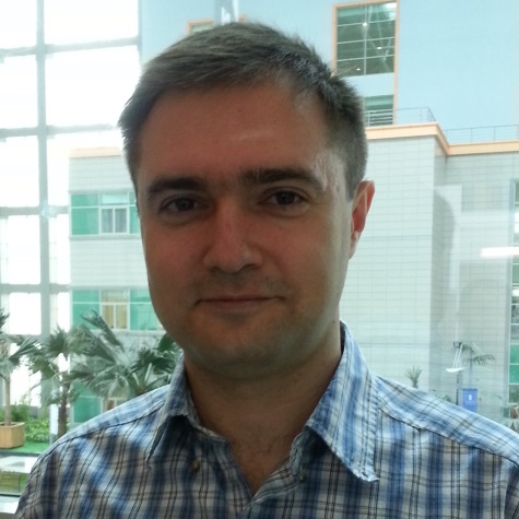 Igor Melnykov